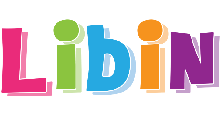 Libin friday logo