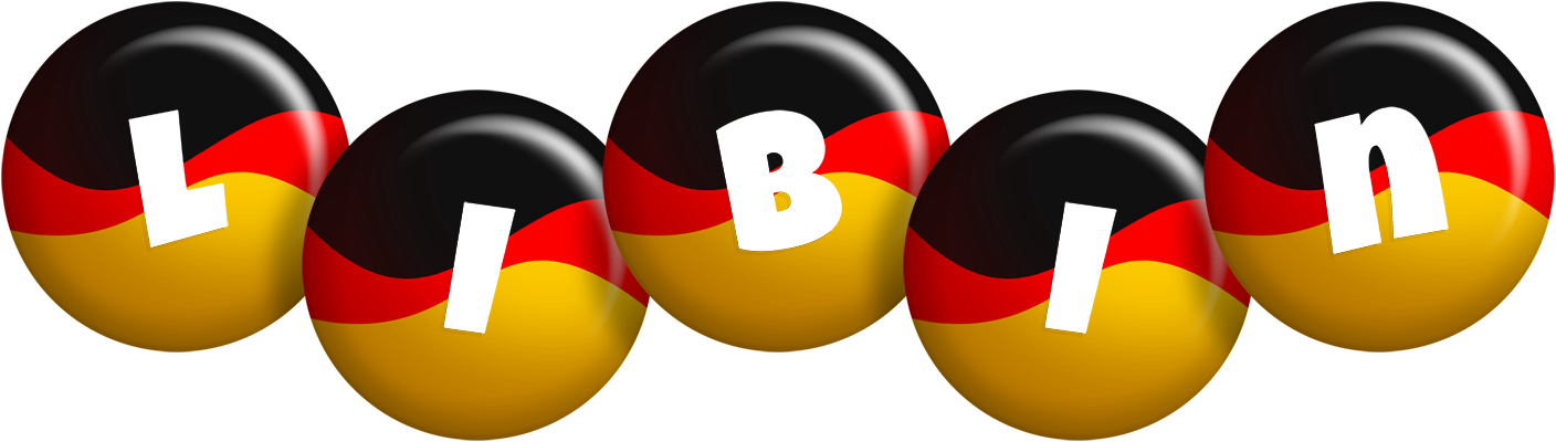 Libin german logo
