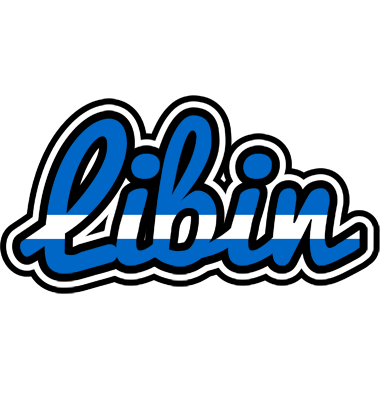 Libin greece logo