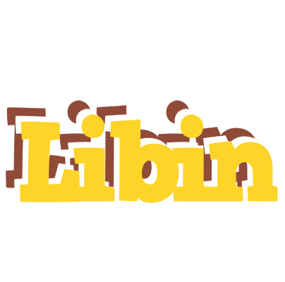 Libin hotcup logo