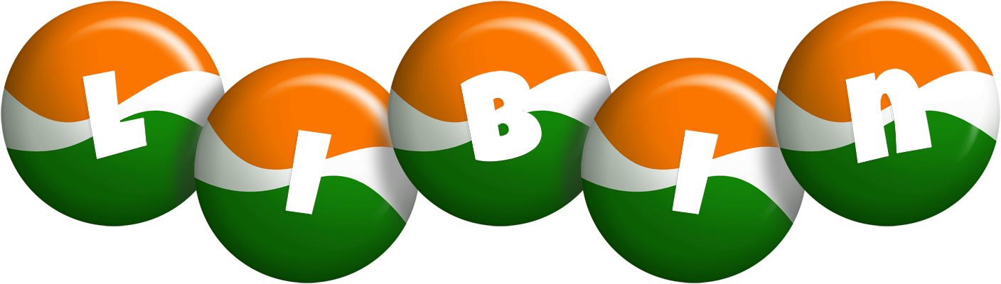 Libin india logo