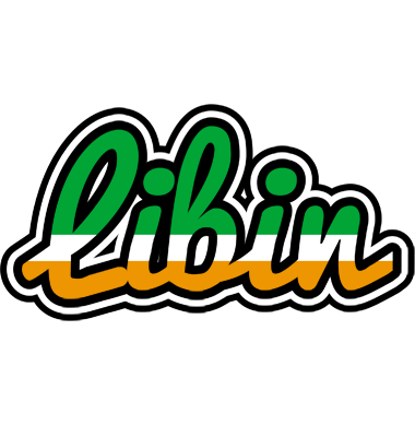 Libin ireland logo