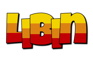 Libin jungle logo