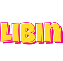 Libin kaboom logo