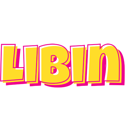 Libin kaboom logo