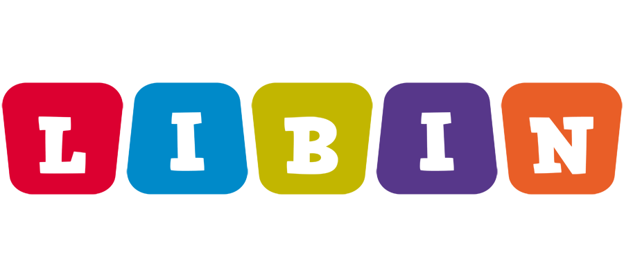 Libin kiddo logo