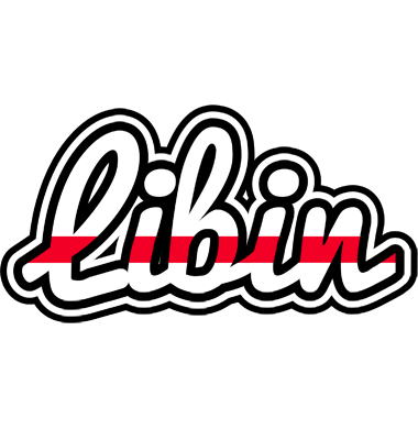 Libin kingdom logo