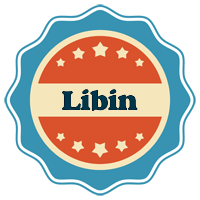 Libin labels logo