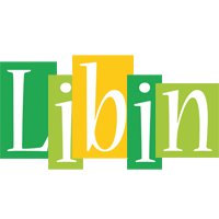 Libin lemonade logo