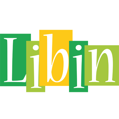 Libin lemonade logo