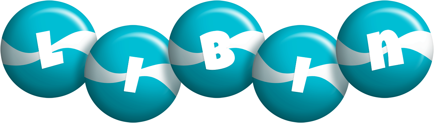 Libin messi logo