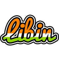 Libin mumbai logo