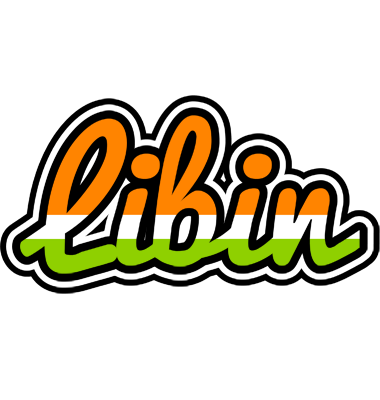 Libin mumbai logo