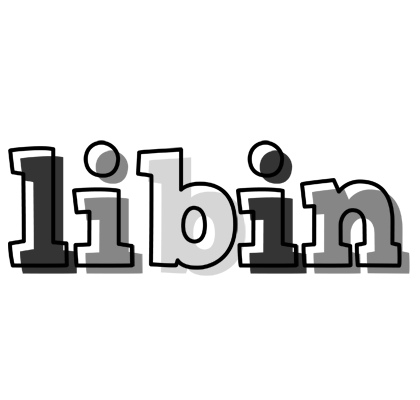 Libin night logo