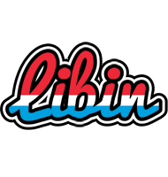 Libin norway logo