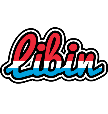 Libin norway logo