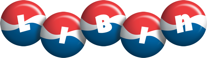 Libin paris logo