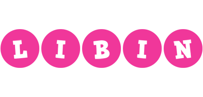 Libin poker logo