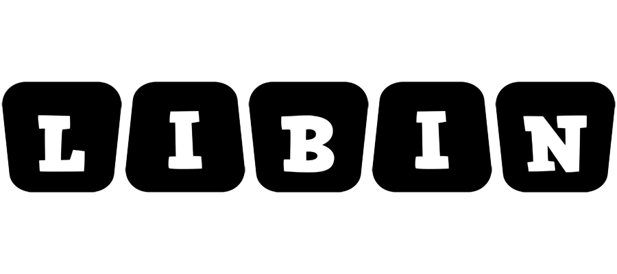 Libin racing logo