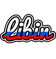 Libin russia logo