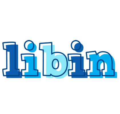 Libin sailor logo