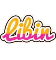 Libin smoothie logo