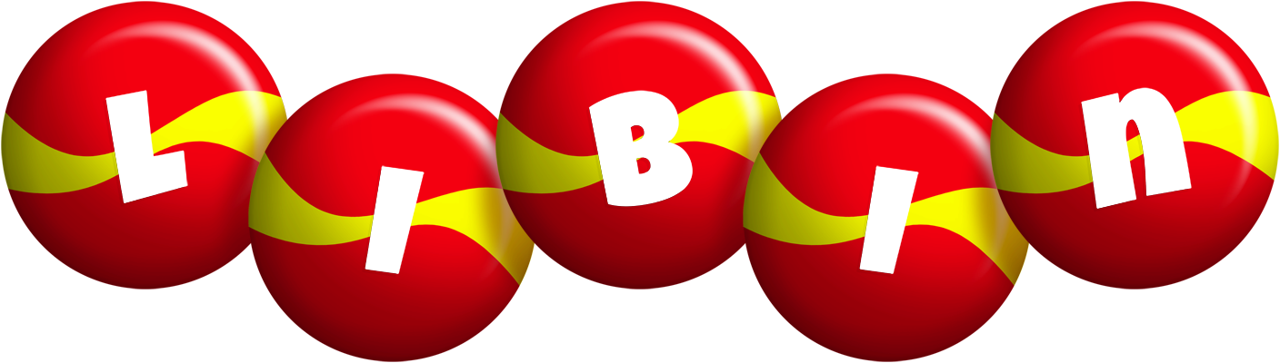 Libin spain logo