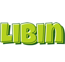 Libin summer logo