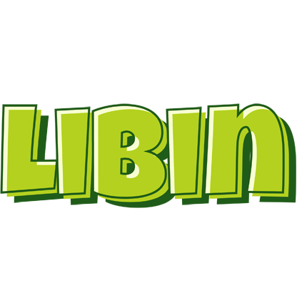 Libin summer logo