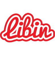 Libin sunshine logo