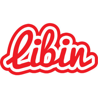Libin sunshine logo
