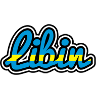 Libin sweden logo