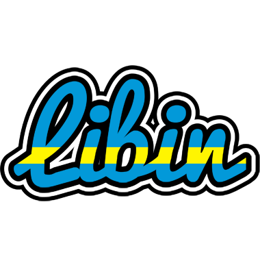 Libin sweden logo