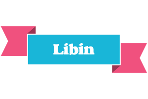 Libin today logo