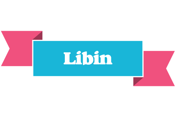 Libin today logo