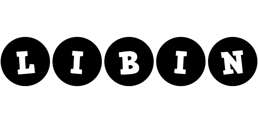 Libin tools logo