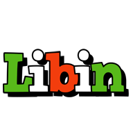 Libin venezia logo