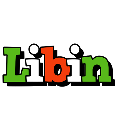 Libin venezia logo