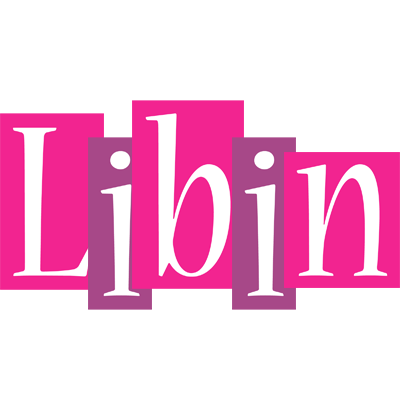 Libin whine logo