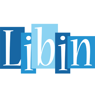 Libin winter logo