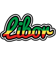 Libor african logo