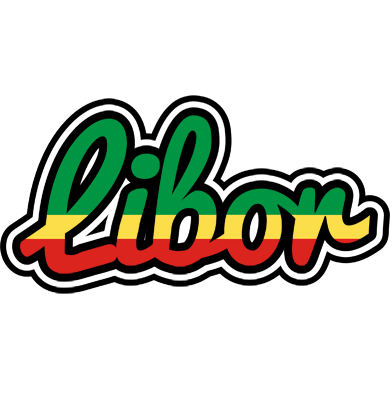 Libor african logo