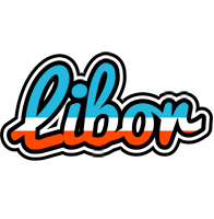 Libor america logo