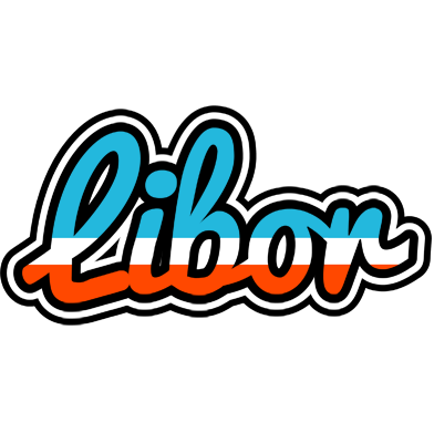 Libor america logo
