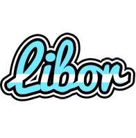 Libor argentine logo