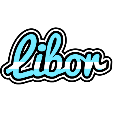 Libor argentine logo