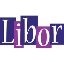 Libor autumn logo