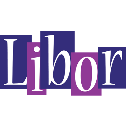 Libor autumn logo