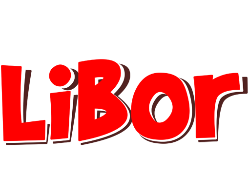 Libor basket logo