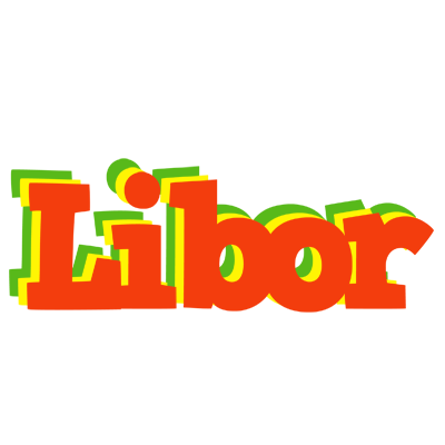 Libor bbq logo